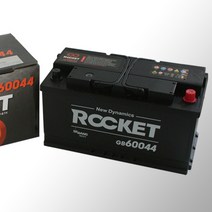 로케트 GB60044, GB60044_폐전지반납안함