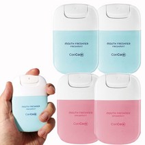 케리케어 구강청결제 1+1 구취 입냄새 제거 스프레이, 케리케어 스피아민트 2개