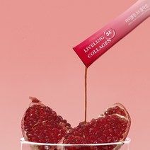 라이블링 5X 콜라겐 15ml 14개 210ml, 10박스, 15g