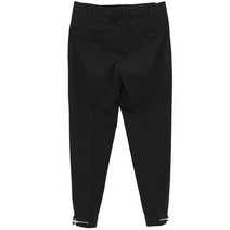 디나피노)닐바렛 BPA488 S002 01 슬림 팬츠