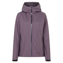 블랙다이아몬드 이큅먼트Black Diamond Equipment Black 장비 - 여성용 하이라인 스트레치 쉘 멀베리 XL 683296