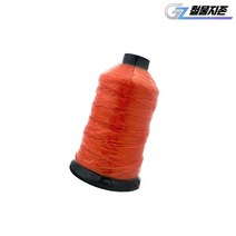 나이롱실 주황색 목수실 수평실 수직실 먹실 현장용실, 1개