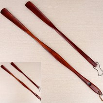 옻칠구두주걱헤라 구두주걱헤라 구두헤라 구두칼 구둣주걱 나무헤라 신발헤라 신발주걱 원목구두주걱 구두해라, 특대, 특대