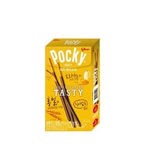해태 포키 테이스트 46g 빼빼로 통밀과자, 46gx20개