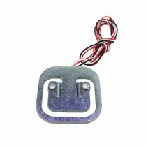 아두이노 로드셀 무게센서 LOAD CELL 50Kg, 단품