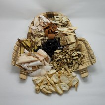 정직한 십전대보차(무첨가제) -약초궁전, 60봉, 110ml