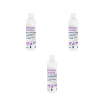 데크라 DermAllay 덤알레이 센서티브 샴푸 230ml 3팩 애완동물용