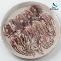 제철 자연산 태안 활 쭈꾸미 1kg 7-15미 내외, 활 쭈꾸미 1kg (7-15미 내외)