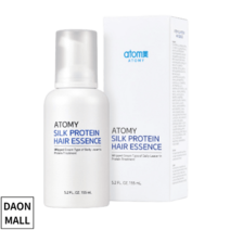 애터미 실크 프로틴 헤어 에센스 영양공급 630as1