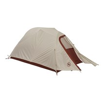 Big Agnes C Bar 2 레드 2인용 460283, 2 Person USA 미국