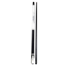 카본 당구 큐 개인 큐대 코스모스 시리즈 메이플 샤프트 팁 유니 록 조인트 가죽 랩, 10.5mm, 하얀