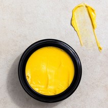 묵티 오가닉스 메리골드 하이드레이팅 크림 100g, 1개