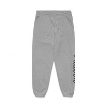 말본 골프 로키 스웨트 팬츠 조거팬츠 골프웨어 남성 골프바지 여성