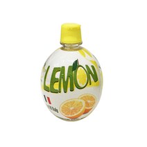 칵테일 음료 빙수 베이킹 다양하게 MS 레몬 농축쥬스 주스 200ml X 12병