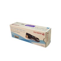한국 후지제록스 DocuPrint C1190FS 정품토너 CT201261 파랑 3000매 사용 가능기종 제록스순정품토너 프린터소모품 순정품토너 제록스코리아, 1개