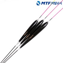 1+1 춘하추동 민물 올림찌 민물찌 NO.21, 44.5cm+44.5cm