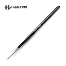 화홍 610R 세필붓 낱자루, 5호