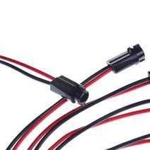 자동차전조등 10pcs t5 전구 홀더 소켓 t5 led 인테리어 독서 램프 자동차 12v t5 led 악기 도시 전구 케이블 어댑터베이스 호환
