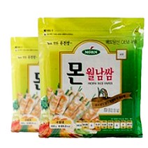 식자재전문 베트남요리 사각 월남쌈 16cm x 200g 4개