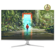 GMASTAR 68cm FHD HDR Real 75Hz 보더리스 모니터, JE270L(무결점)