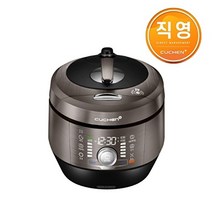 쿠첸 6인용 IR전기압력밥솥 CJH-PA0670RHW, 단품, 단품없음