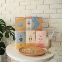 정선드림 든든한끼 식사대용 (통곡물 허니통곡물 허니곤드레) 쉐이크 3종 (35gX21팩)