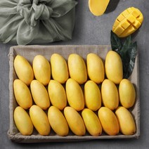 [예주인터네셔널] [수도권*전*새벽배송] 필리핀 카라바오 망고 5kg(20과) (20일 1, 상세 설명 참조