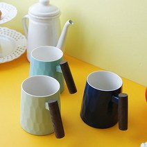 [KT알파쇼핑][바보사랑]로렐 비비드 머그컵( 6color)-1p, 스카이블루