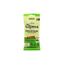 Chimes 차임스 진저 츄 오리지널 42.5 g, 42.5g