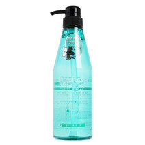 과일나라 컨퓸 하드 헤어젤, 600ml, 1개