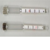 염도 측정기 소변 염도계 된장 간장 비중 비중계 냉각수 유리 다용도 가정용 업소용 나트륨, 1개