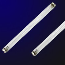 자외선램프 자외선 살균램프 20W UV램프 소독기램프, 20W T10 58.8cm