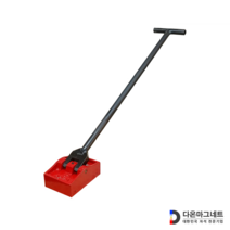 다온자석 핸드리프마 리프팅마그네트 철판이송 DOHL-800 국산, 100x140x30T(소)