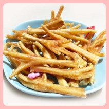 강아지 간식 수제간식 200g[실중량] - 통닭발, 상품선택