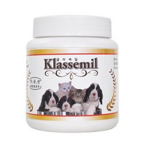 사료 애견 애묘 고급단백질 기호성 분유 180g 그레이하운드 몰티즈 반습식사료 시바이누 래브라도리트리버