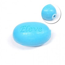 Eleve 비누 걸이용 공중화장실 리필 화장비누170g/, 엘리브봉비누170g