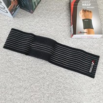 빅토스 팔목보호밴드 (대), 1개