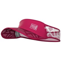 Compressport 챙 Spiderweb Ultralight, One Size Pink