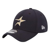 New Era MLB Cooperstown 팀 클래식 39THIRTY 스트레치 핏 캡