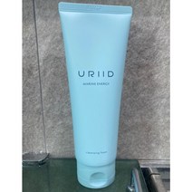 유리드 마린에너지 클렌징 폼 150ml 1개 1세트