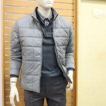 [INDIAN] 가벼운 사각누빔 패딩점퍼 MIT CLYF8301