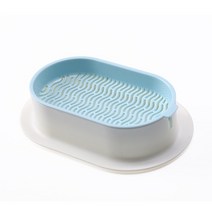 수경재배기실내정원 식물재배 4단 Cat Snack Mint Planting Hydroponic Box Grass Pot Color Contrast Set, 03 Not Contains seeds