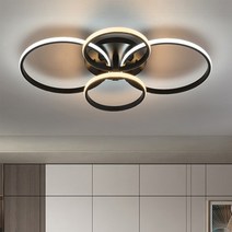 포드 써클 거실등 LED 140W 오스람칩 거실조명 국산, 주백색
