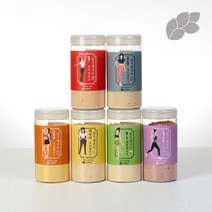 논앤밭위드 삼시쉐귀리 딸기 바나나 검은콩 단호박 자색고구마 오리지널 귀리쉐이크 350g, 통앤귀리쉐이크350g