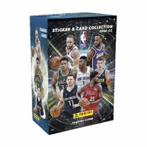 보드게임 NBA 21/22 앨범스티커 카드 하이브리드 DP50입 / 143069문구용품 장난감 문구도매 학습준비물 만들기용품 DIY용품 공예 완구, 본상품
