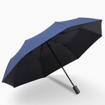 [ZK] 접이식 원터치 3단 자동 우산 양산