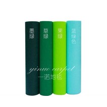 파이텍스 파이론텍스 무대바닥 블루계열 색상다양, 연한주황색(2mm)1.2미터x10미터
