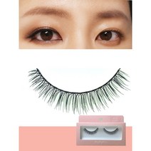 아이유 아이래쉬 속눈썹 3호 홀리돌리 인조속눈썹, No.3 홀리돌리, 1개