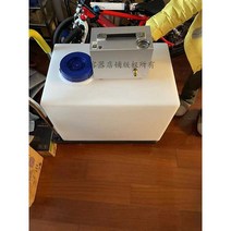대용량 청수통 오수통 청수탱크 식수통 물탱크 차박, 60L