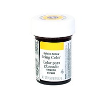 떡집마스터 윌튼색소 골든옐로, 1개